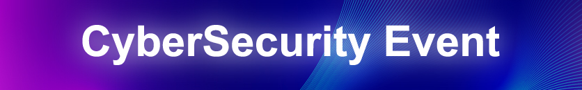 Cybersecurity Event