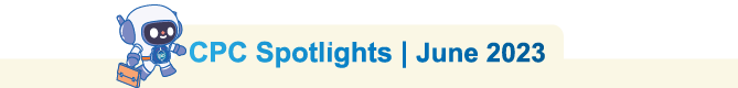 CPC Spotlights June 2023