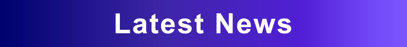Latest News