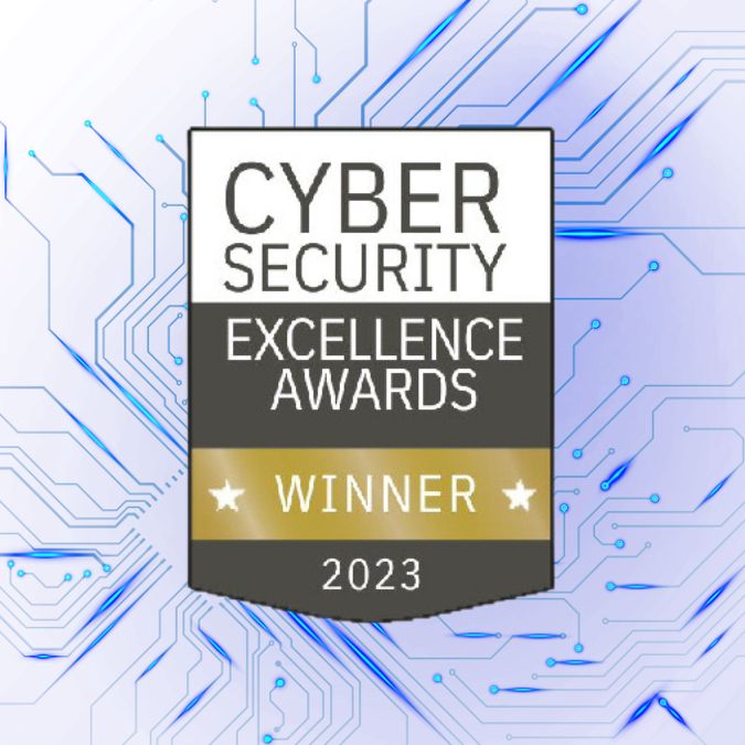 2023年網絡安全卓越獎
