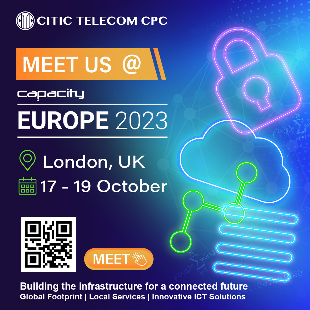 Capacity Europe 2023