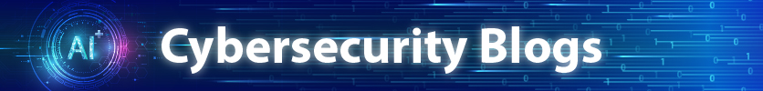 Cybersecurity Blogs