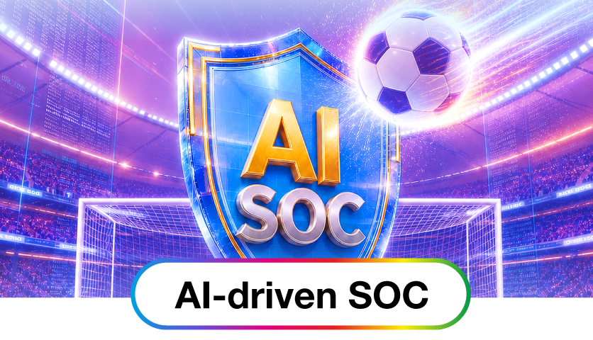 Register for Free PoC Trial of AI SOC Services