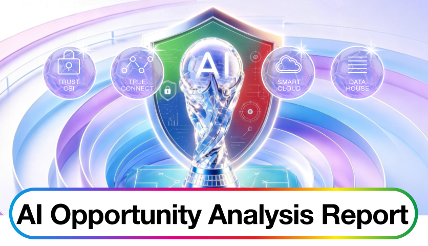 Register for Free AI Consultation + AI Opportunity Analysis Report
