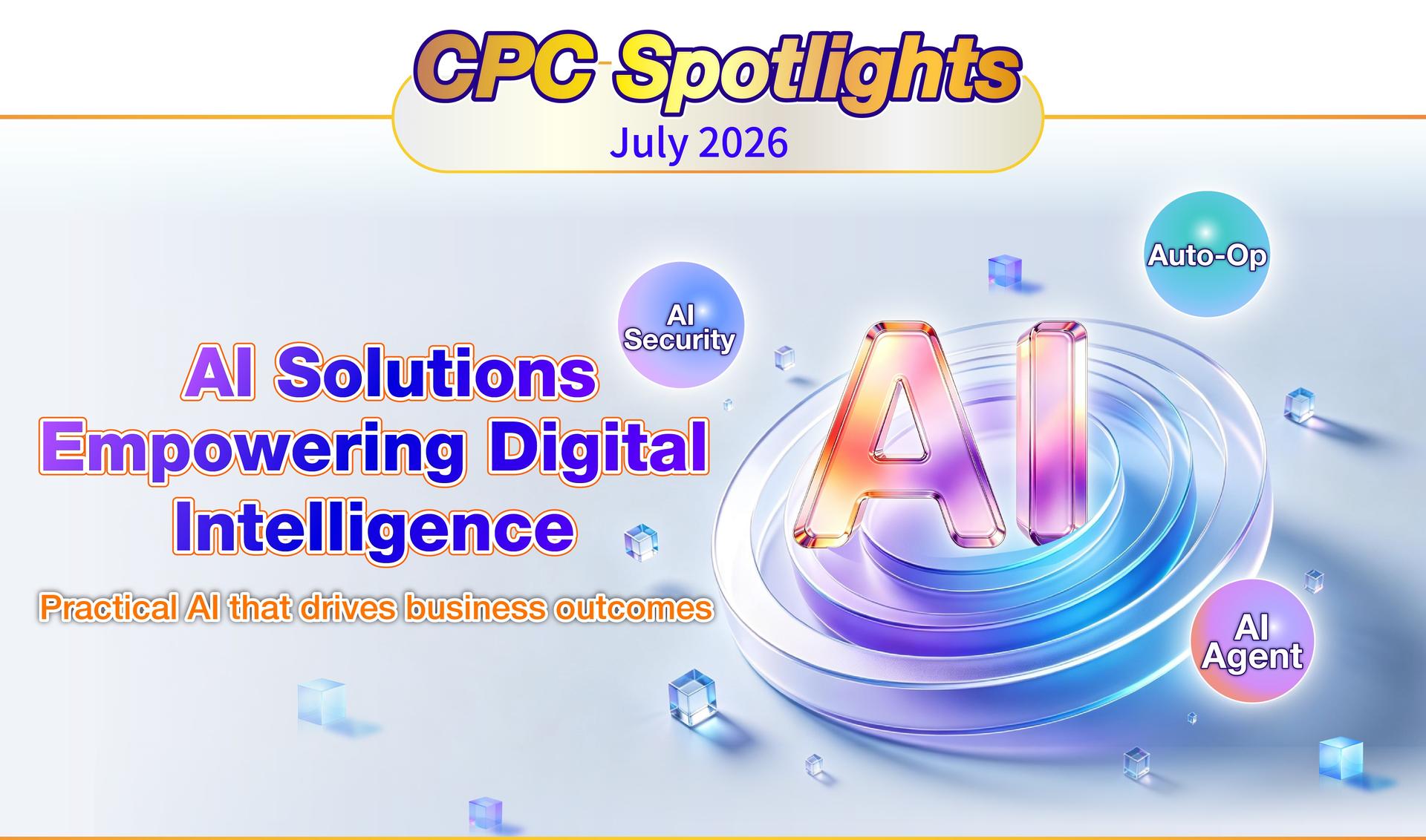 AI Solutions Empowering Digital Intelligence