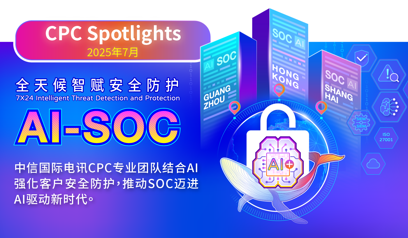 CPC Spotlights July 2025