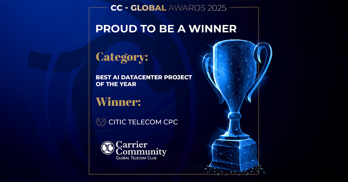 CC-Global Awards