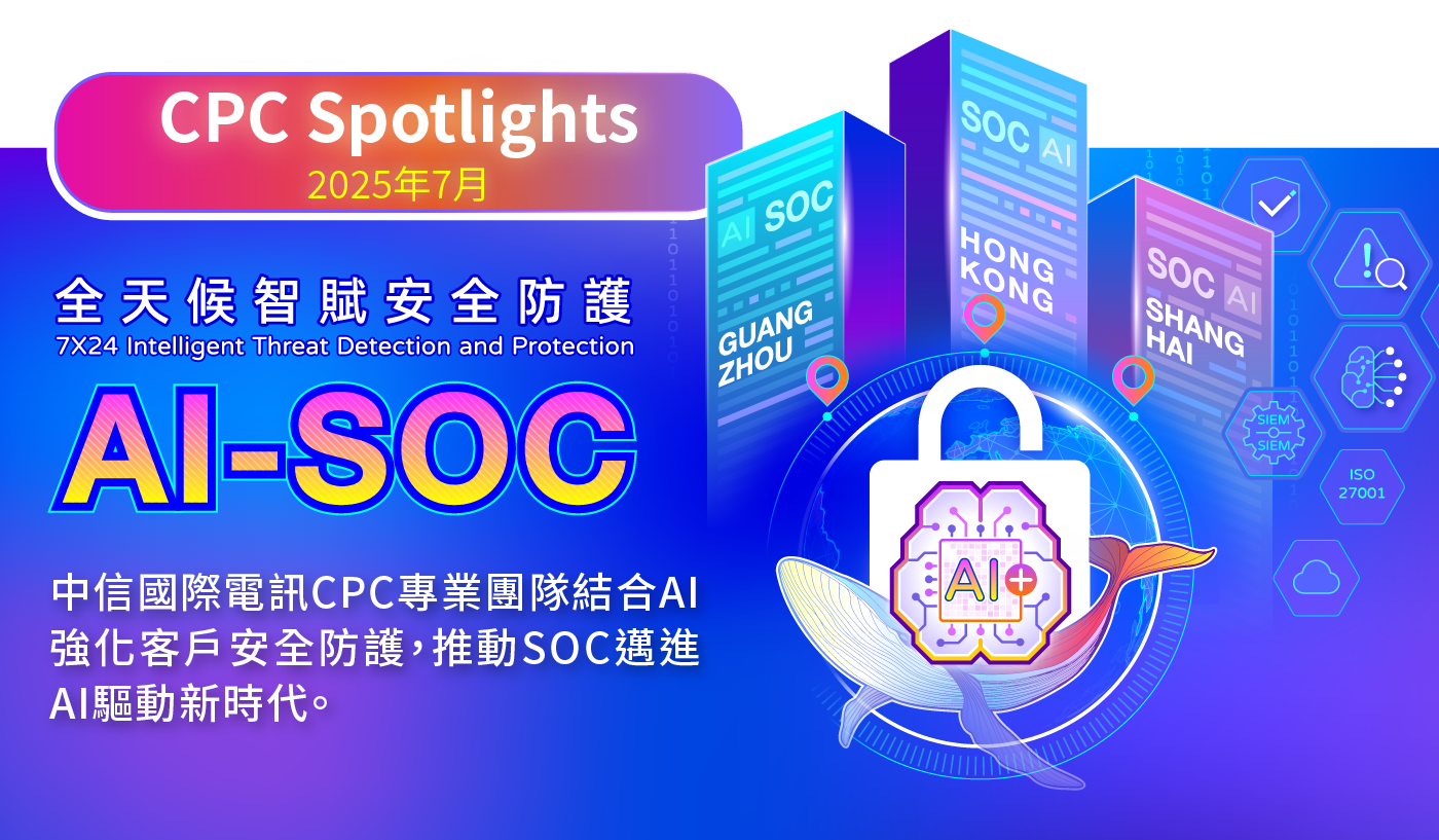 CPC Spotlights July 2025