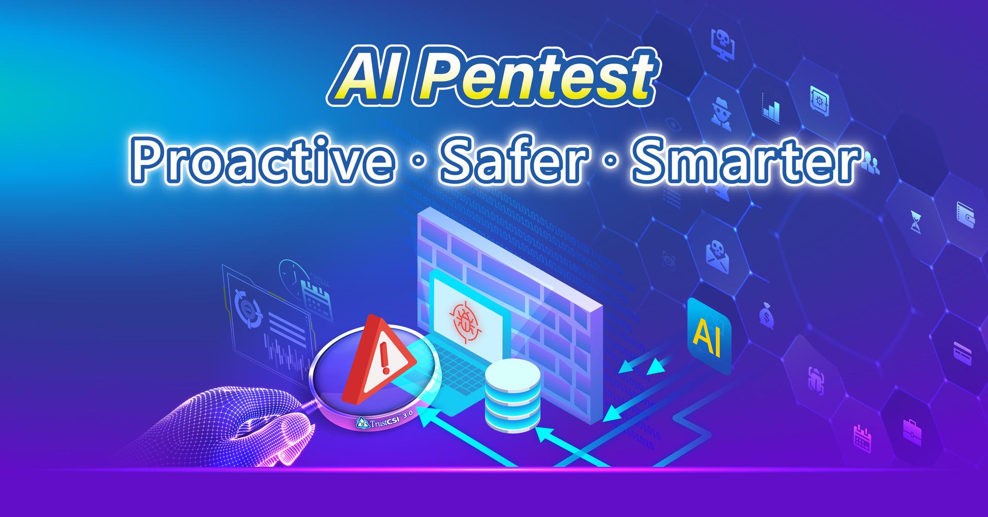 AI Pentest: Harnessing the Power of AI in Cybersecurity