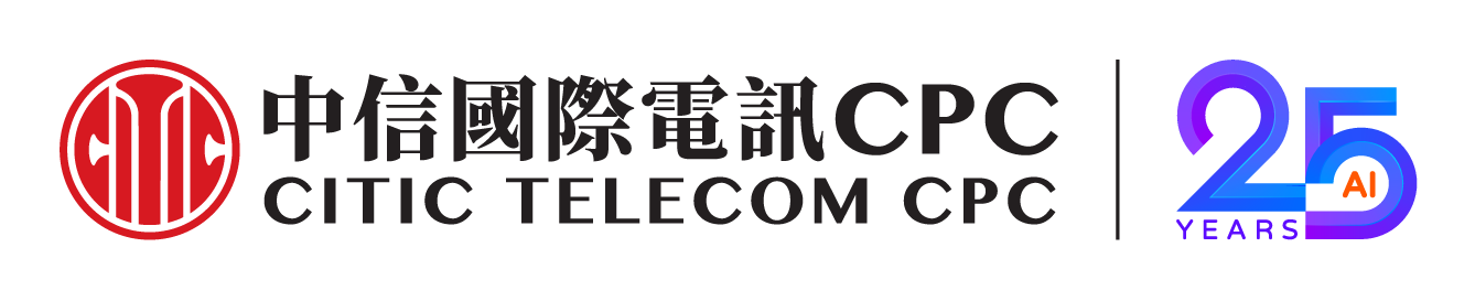 CITIC Telecom CPC