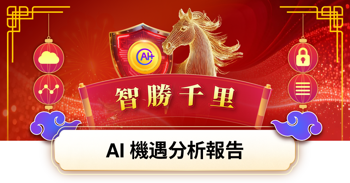 免費 AI 諮詢服務