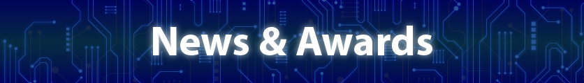 News & Awards