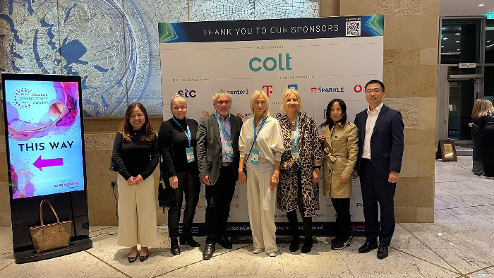 Capacity Europe 2024